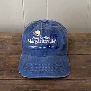 Margaritaville Cozumel Hat